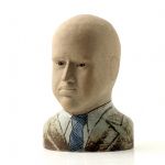 919 8162 Skulptur
